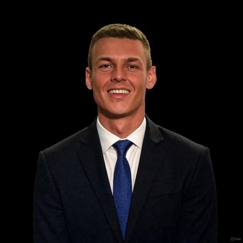 TITAN Aerospace Insurance Welcomes Parker Downey to Growing Team