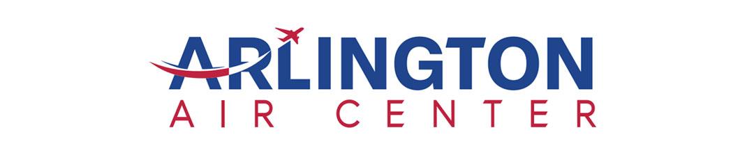 Arlington Air Center logo