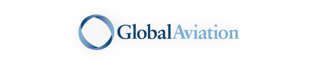 Global Aviation logo