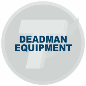 Deadman Equipment