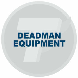 Deadman Equipment