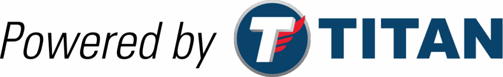 Powered By TITAN