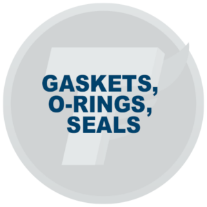 Gaskets, O-Rings, Seals