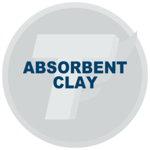 Absorbent Clay - CO Series