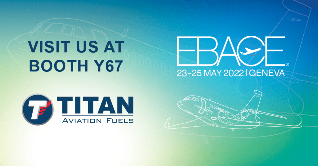 Brings New Fuel Services to Europe with EBACE Debut