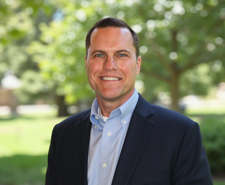 Steve Drzymalla