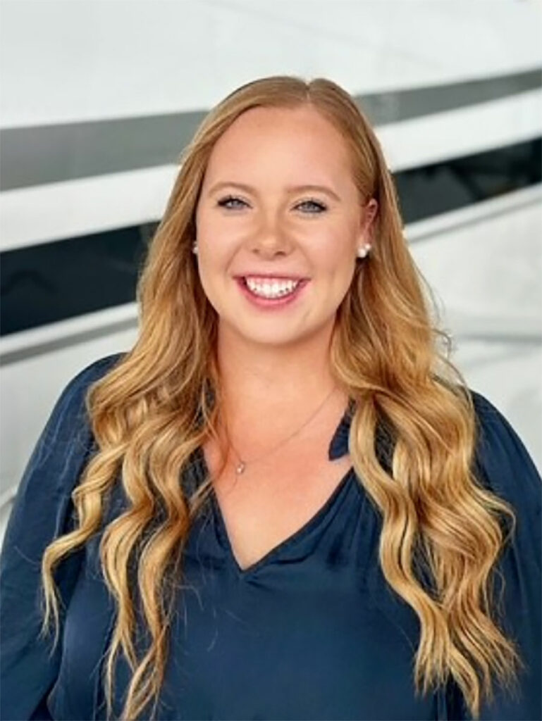 Abigail Hedgecock