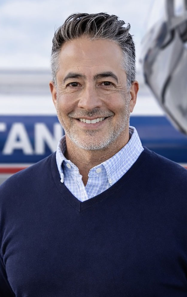 Mike Montalvo