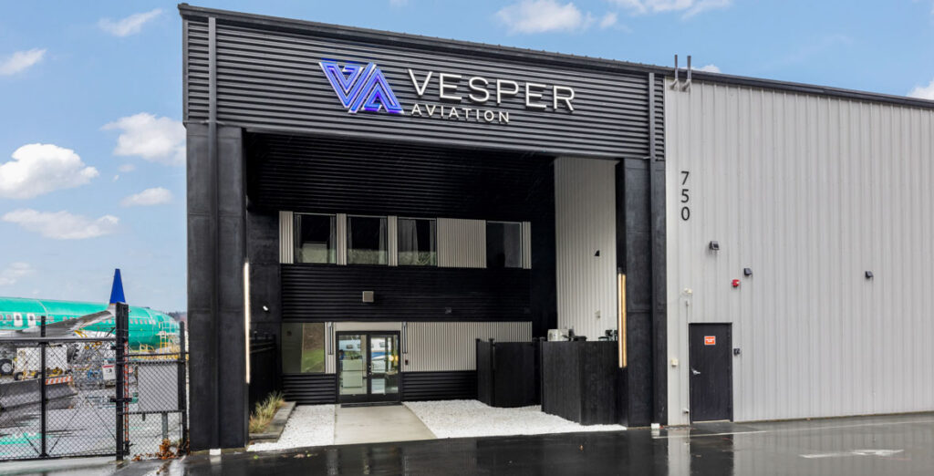 Vesper Aviation