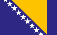 Bosnia & Herzegovina