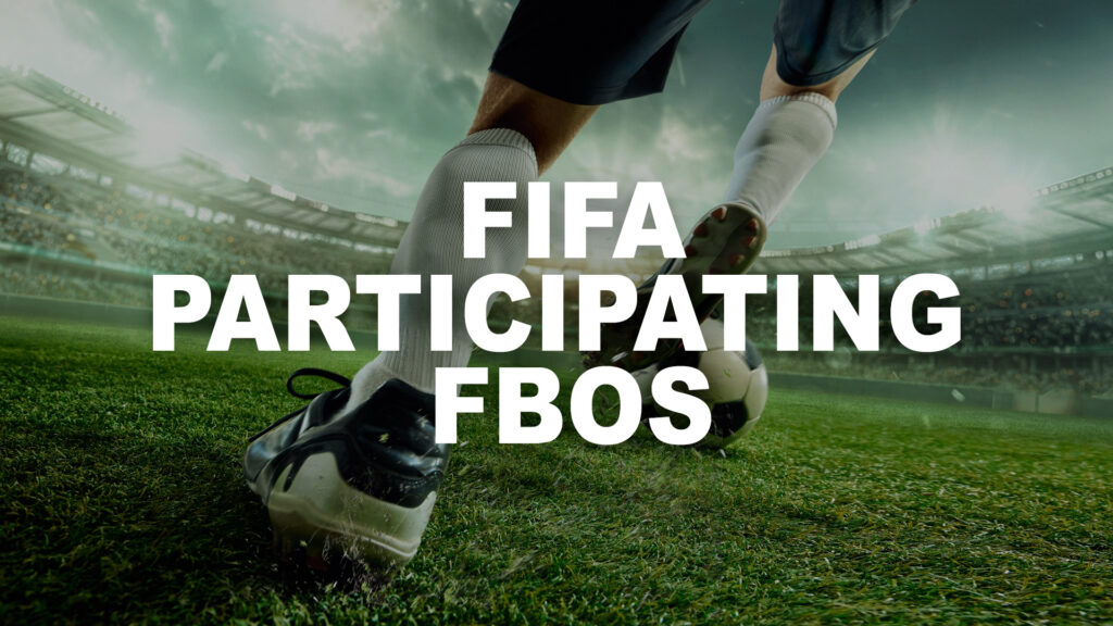 FIFA