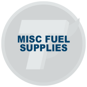 Misc Fuel Supplies