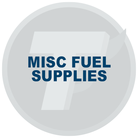 Misc Fuel Supplies